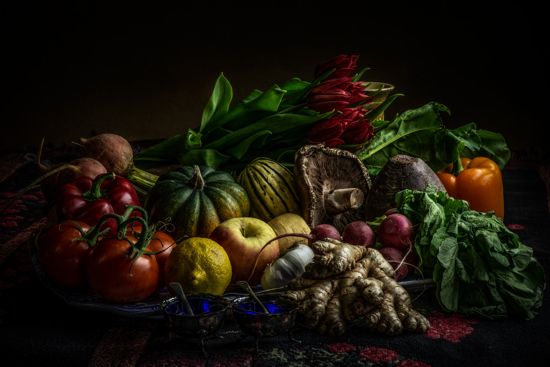FoodPainting