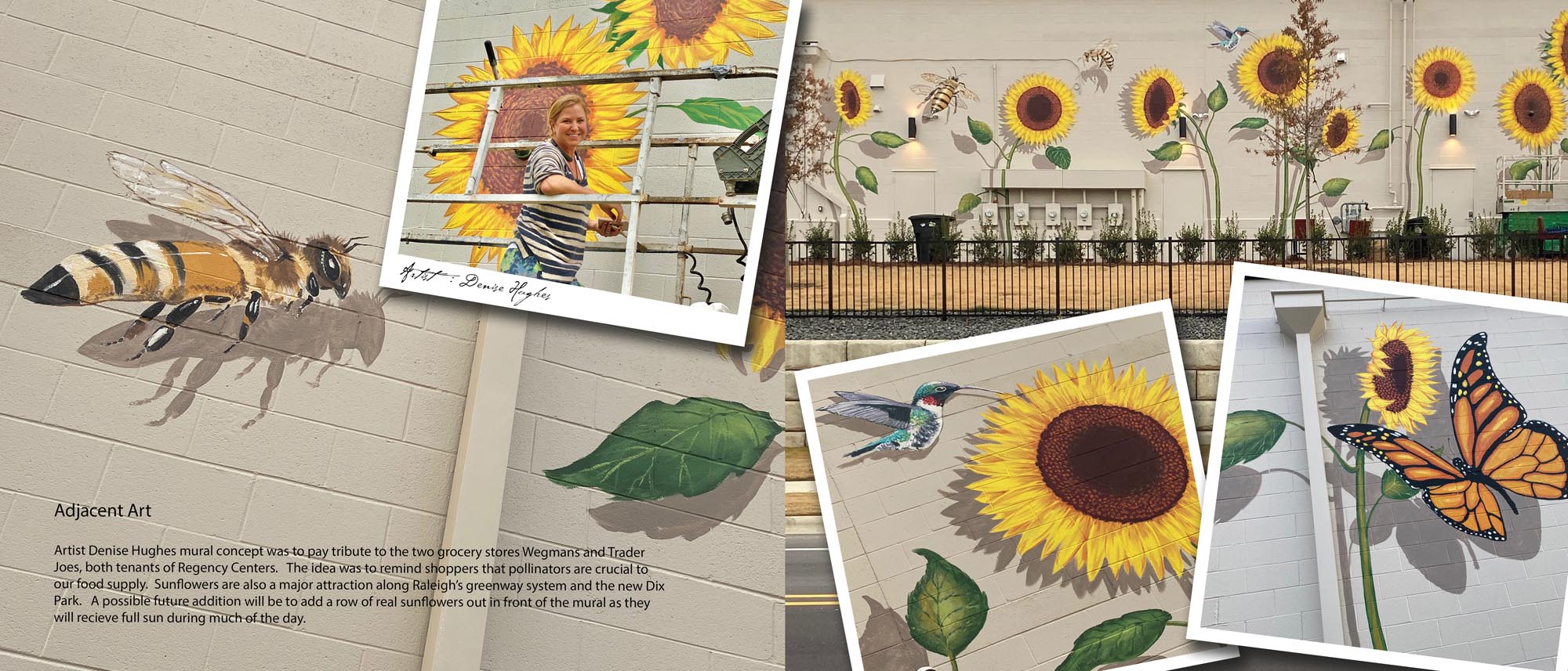 MEBookSunflowers
