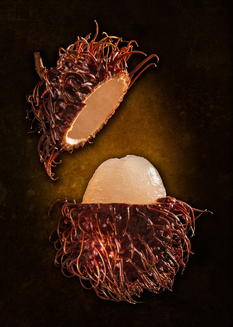Rambutan