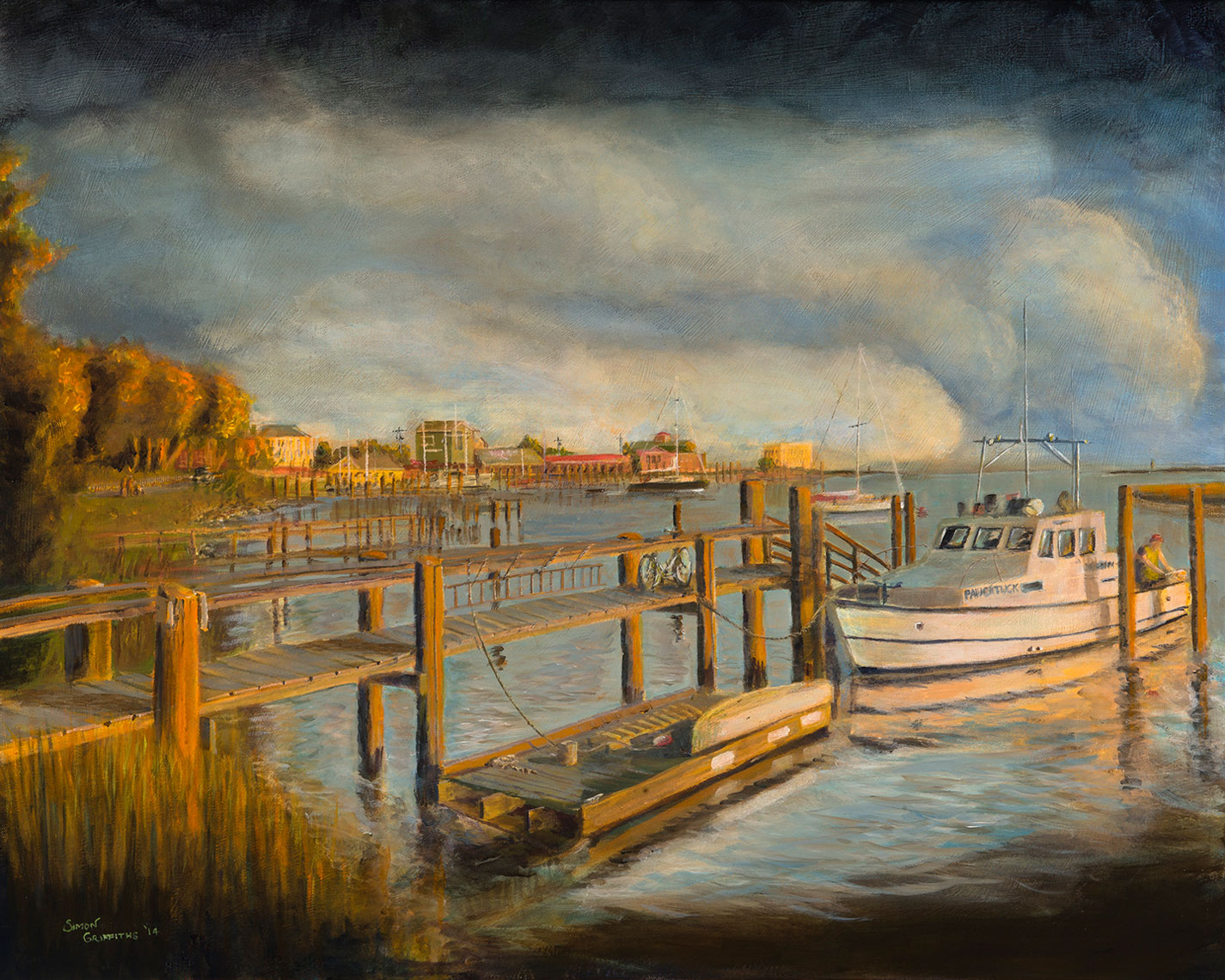SouthportPainting